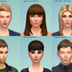 Illustration for article titled People Have Already Made Some Really Weird iSims 4/i Characters